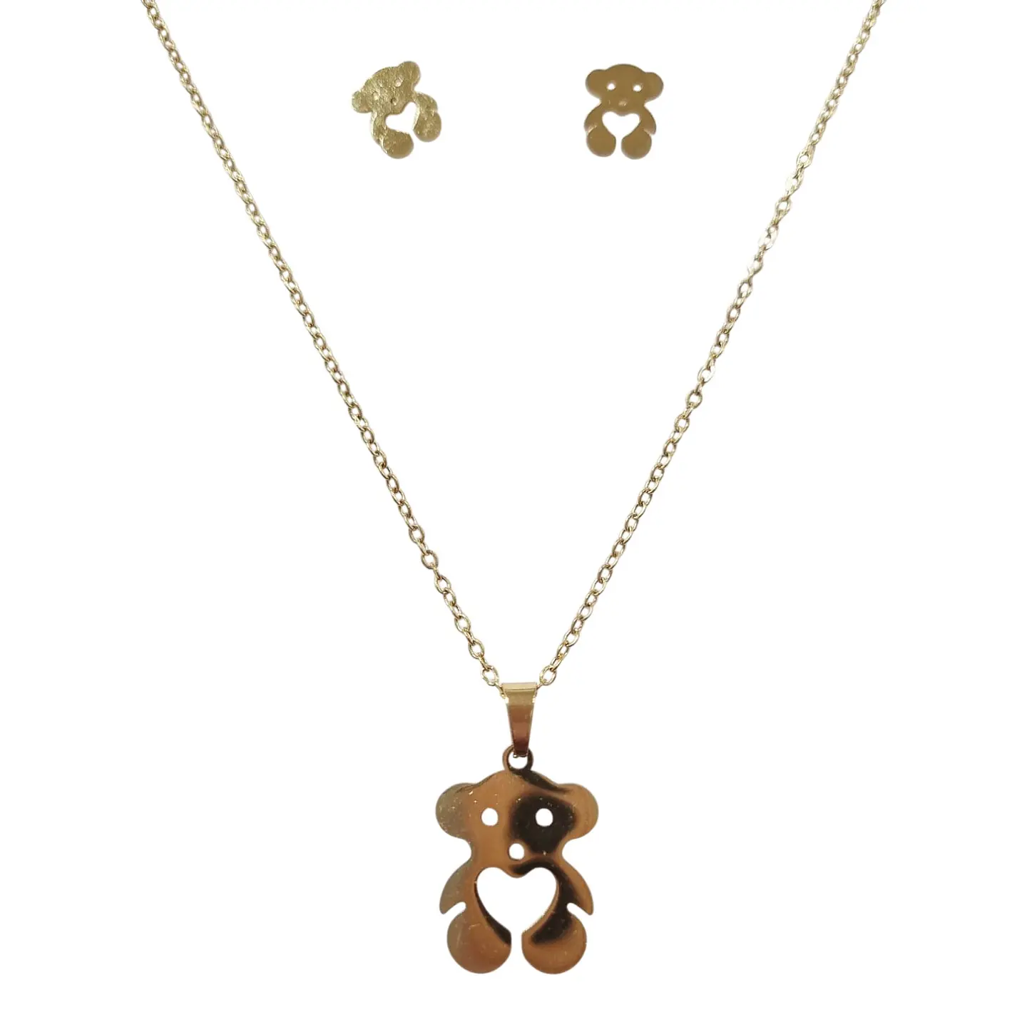 Conjunto  AQ D 7 1