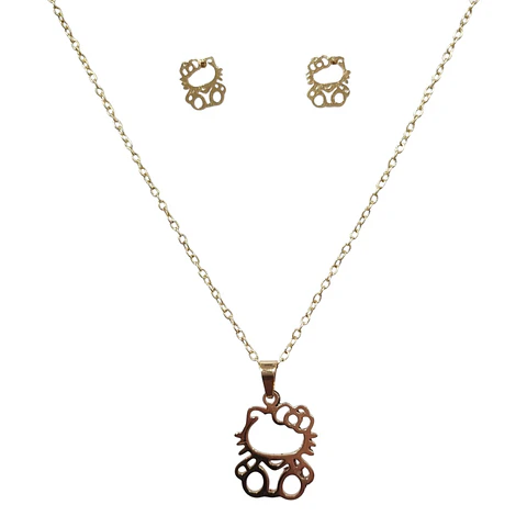 Conjunto  AQ D 9