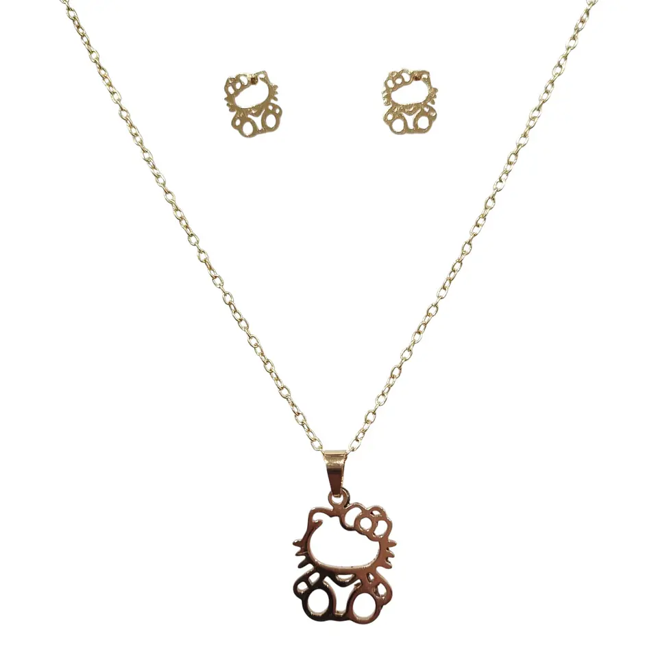 Conjunto  AQ D 9 1