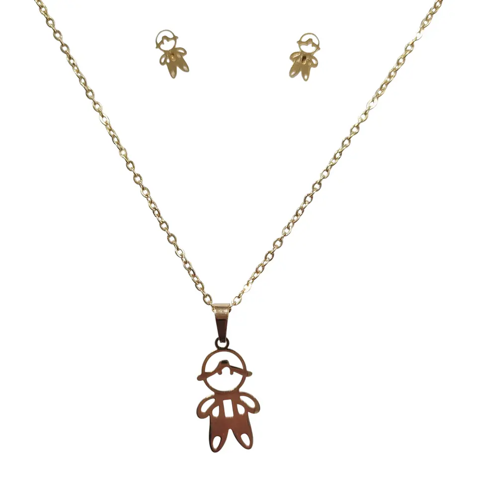 Conjunto  AQ D 11 1