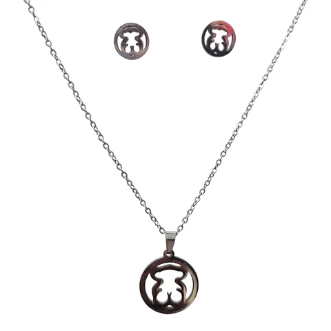 Conjunto  AQ P 2