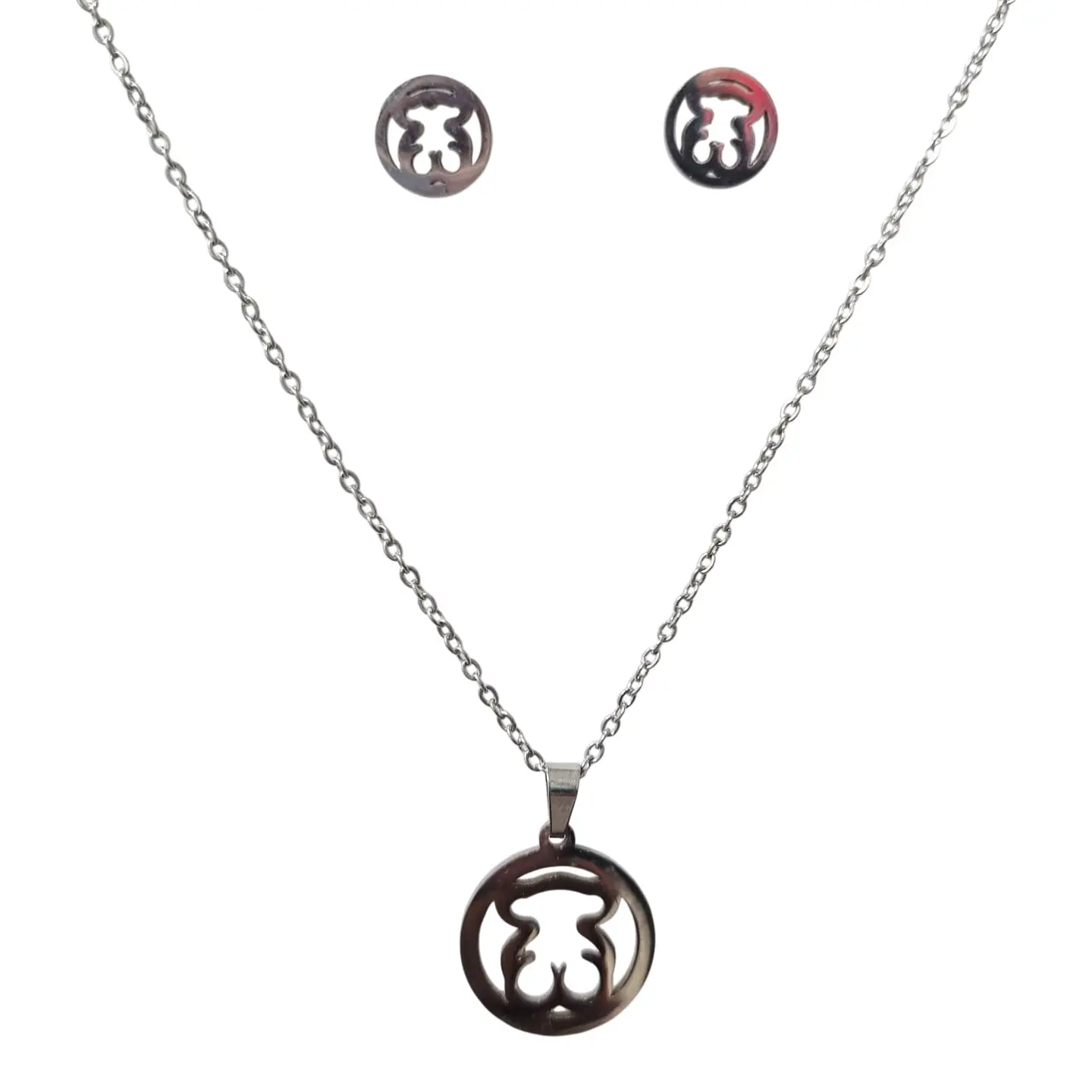 Conjunto  AQ P 2 1