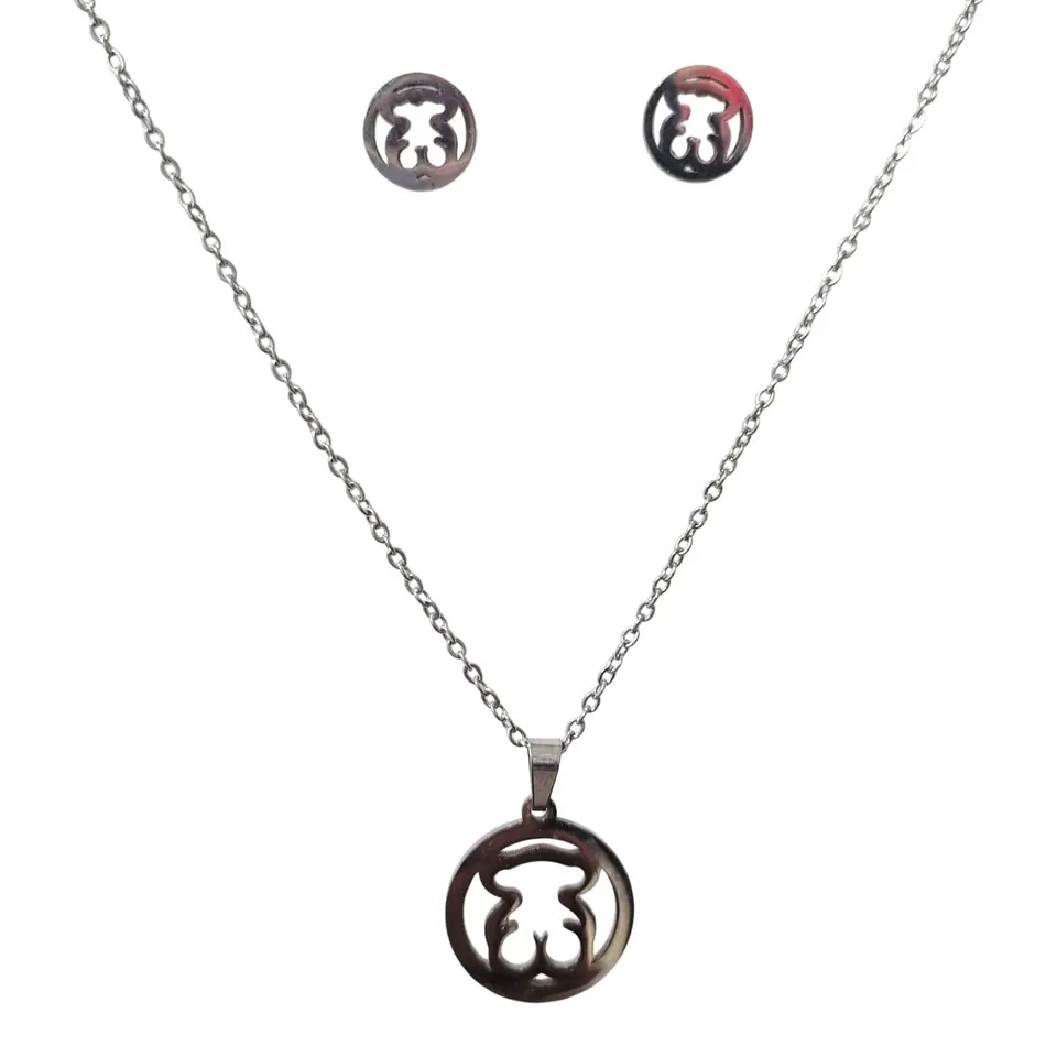 Conjunto  AQ P 2 1