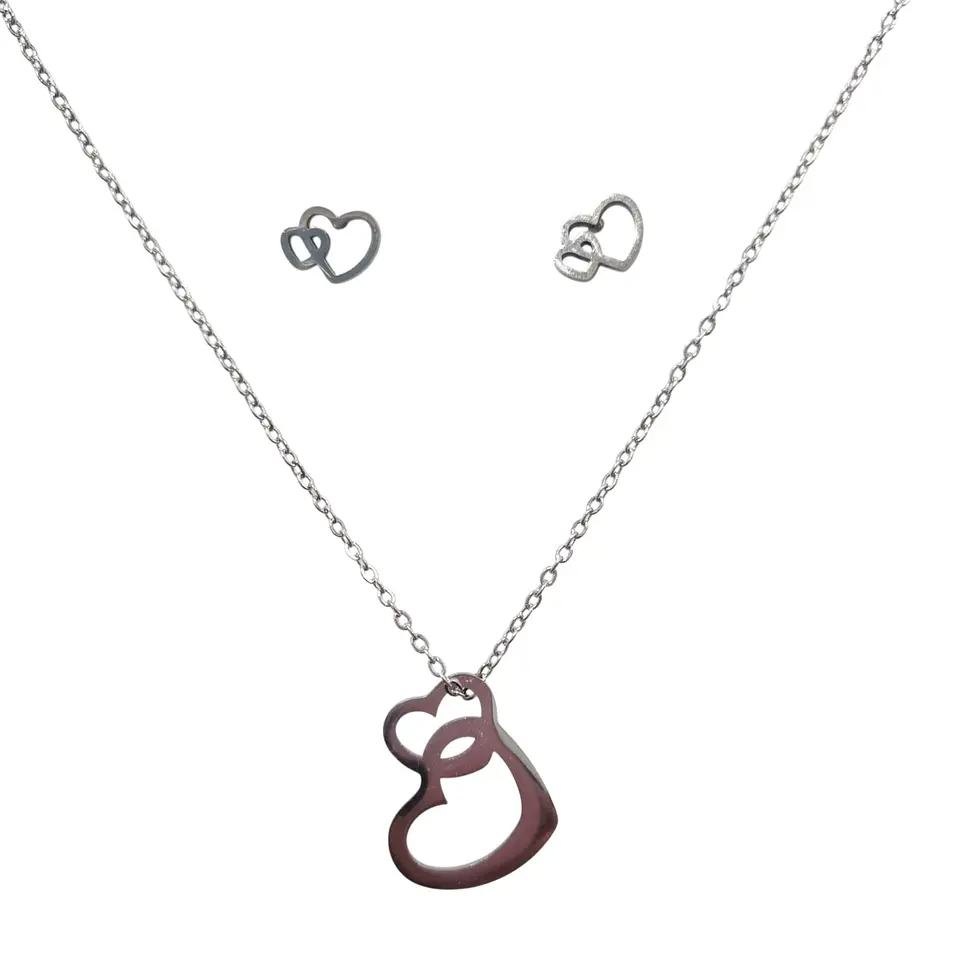 Conjunto  AQ P 6 1