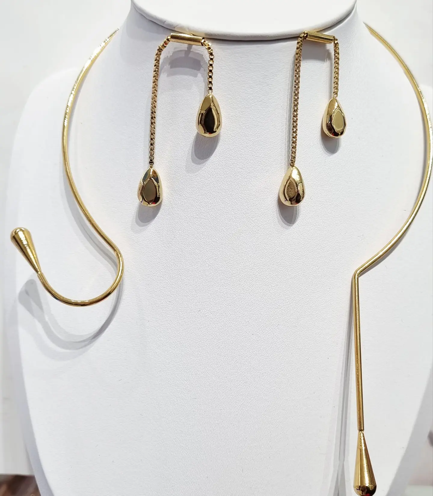 Conjunto  AQ D 15 1
