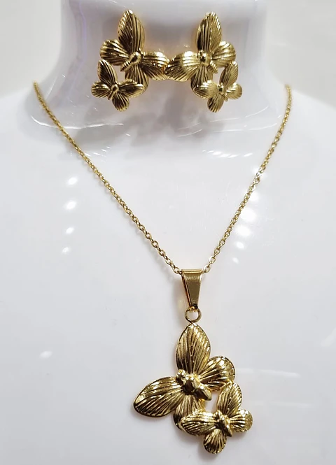 Conjunto  AQ D 16