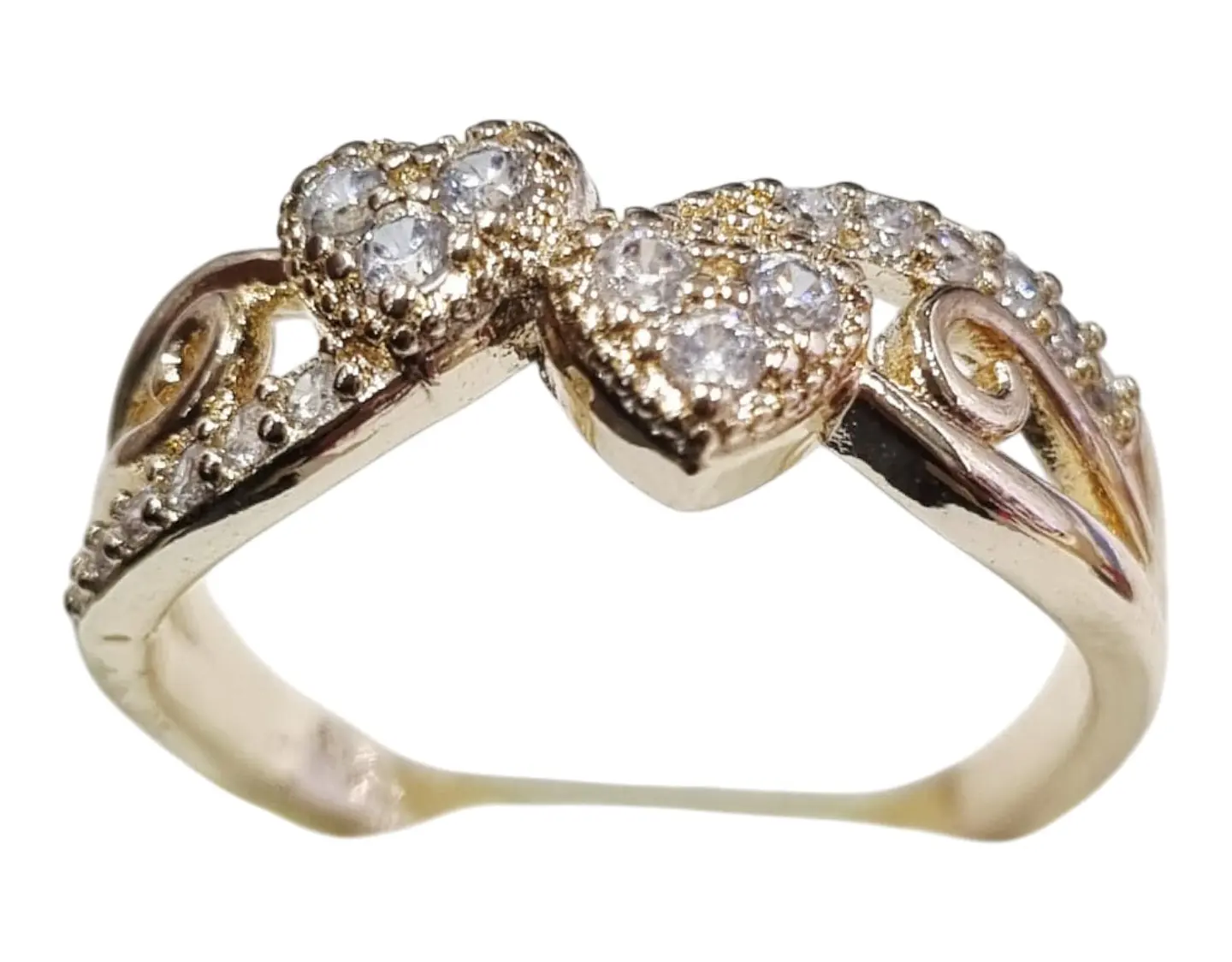 Anillo AQ D 3 1