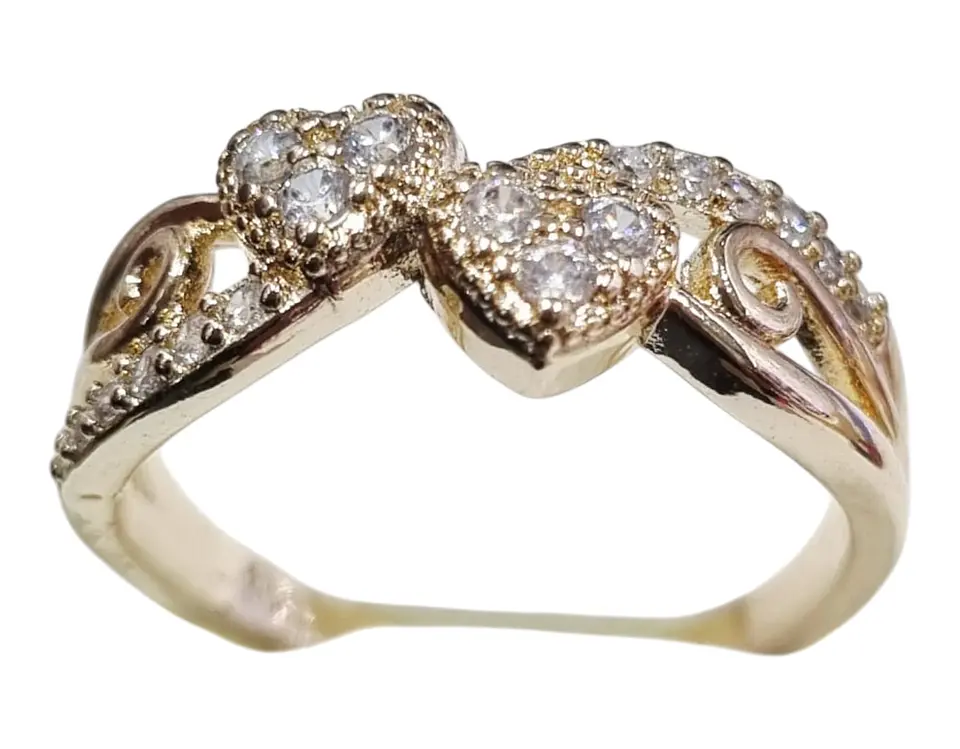 Anillo AQ D 3 1