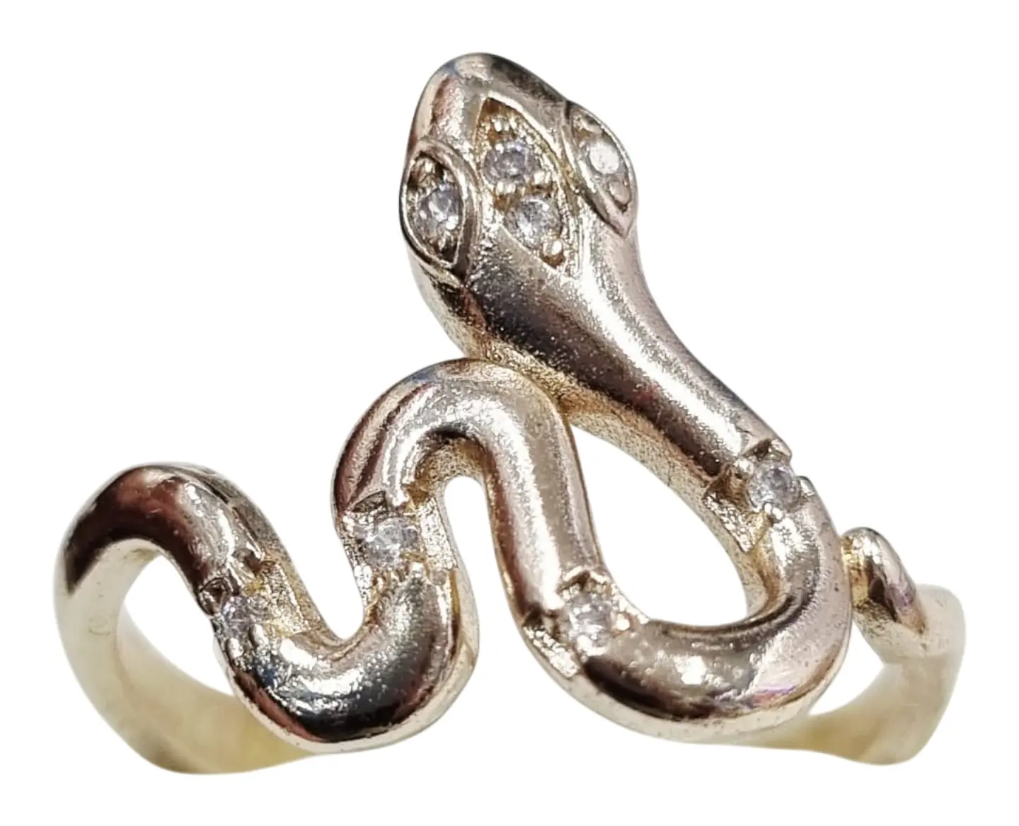 Anillo AQ D 4 1