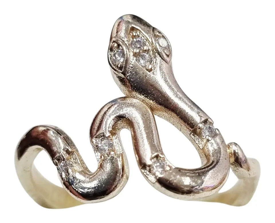 Anillo AQ D 4 1