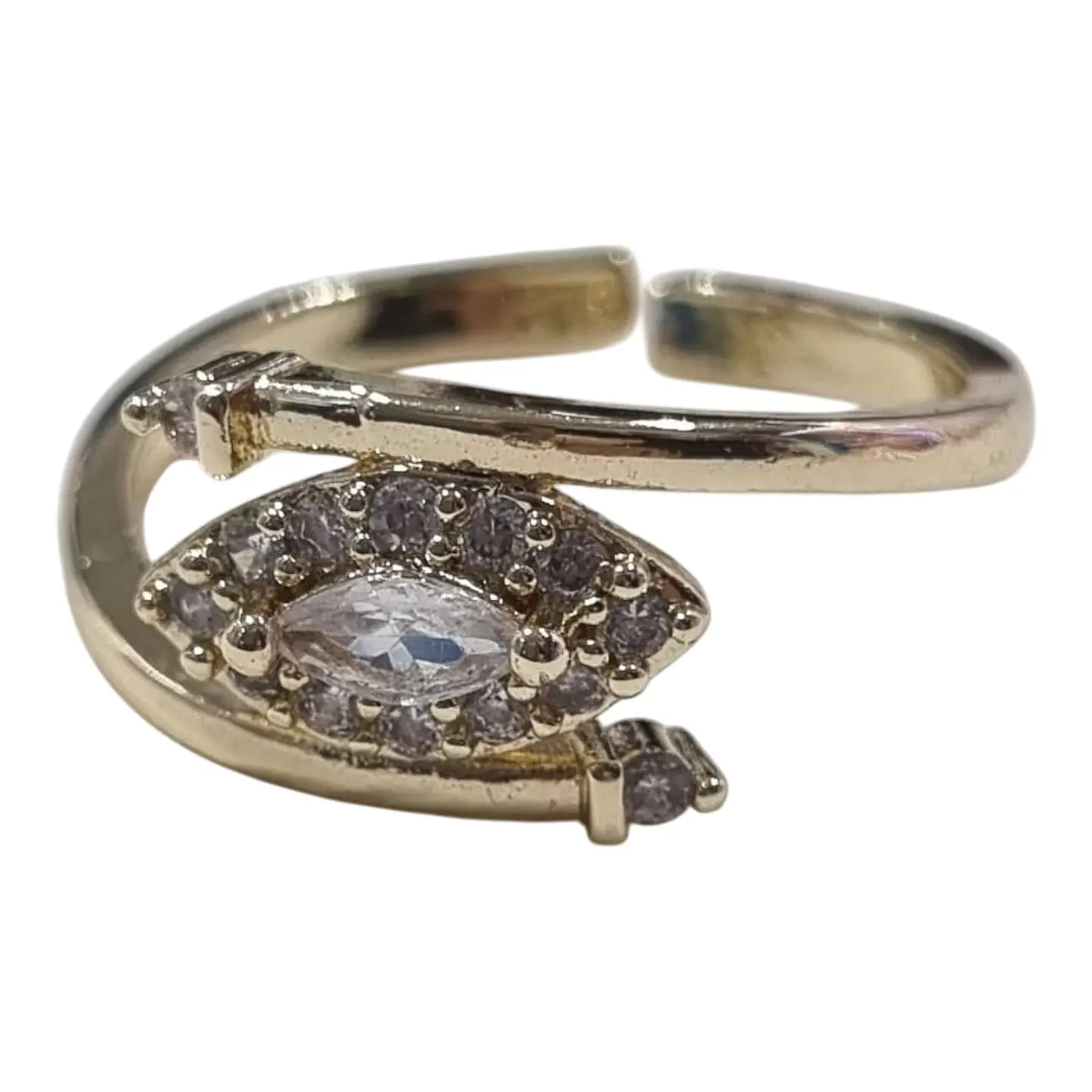Anillo AQ D 6 1
