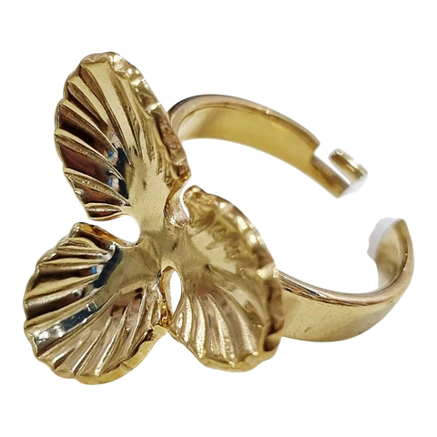 Anillo AQ G 4