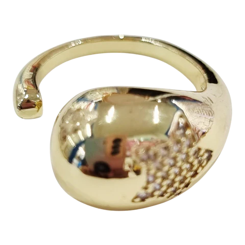 Anillo AQ G 5