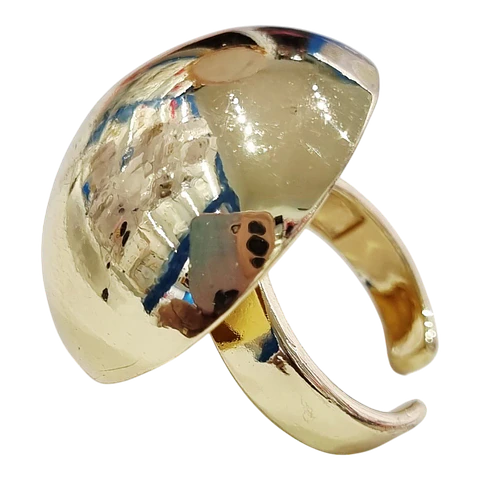 Anillo AQ G 6