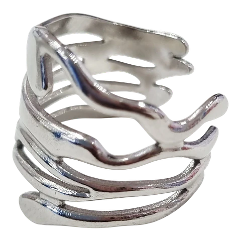 Anillo AQ G 8