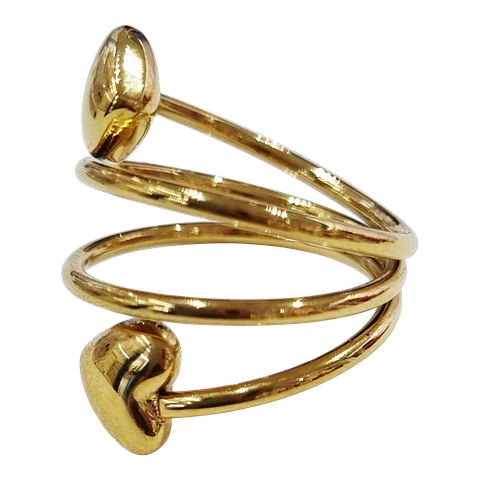 Anillo AQ G 9