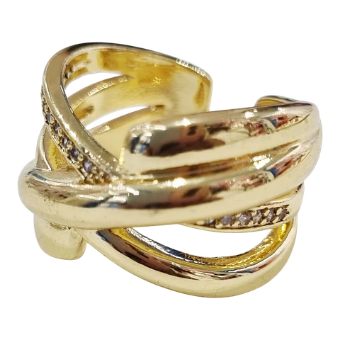 Anillo AQ G 10