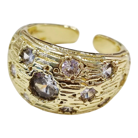 Anillo AQ G 17