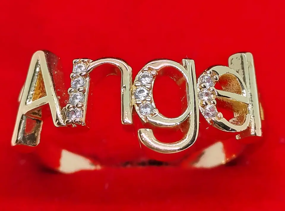 Anillo AQ D 1 1