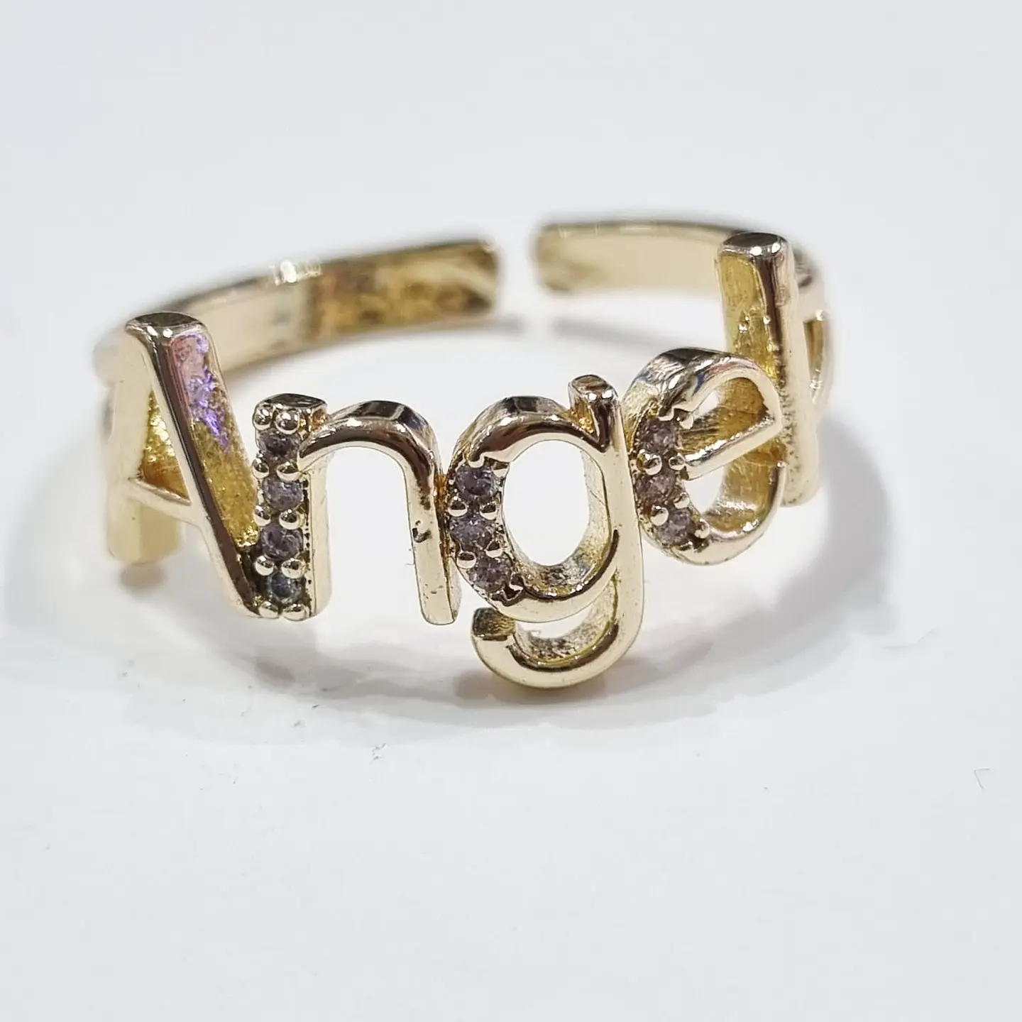 Anillo AQ D 1 3