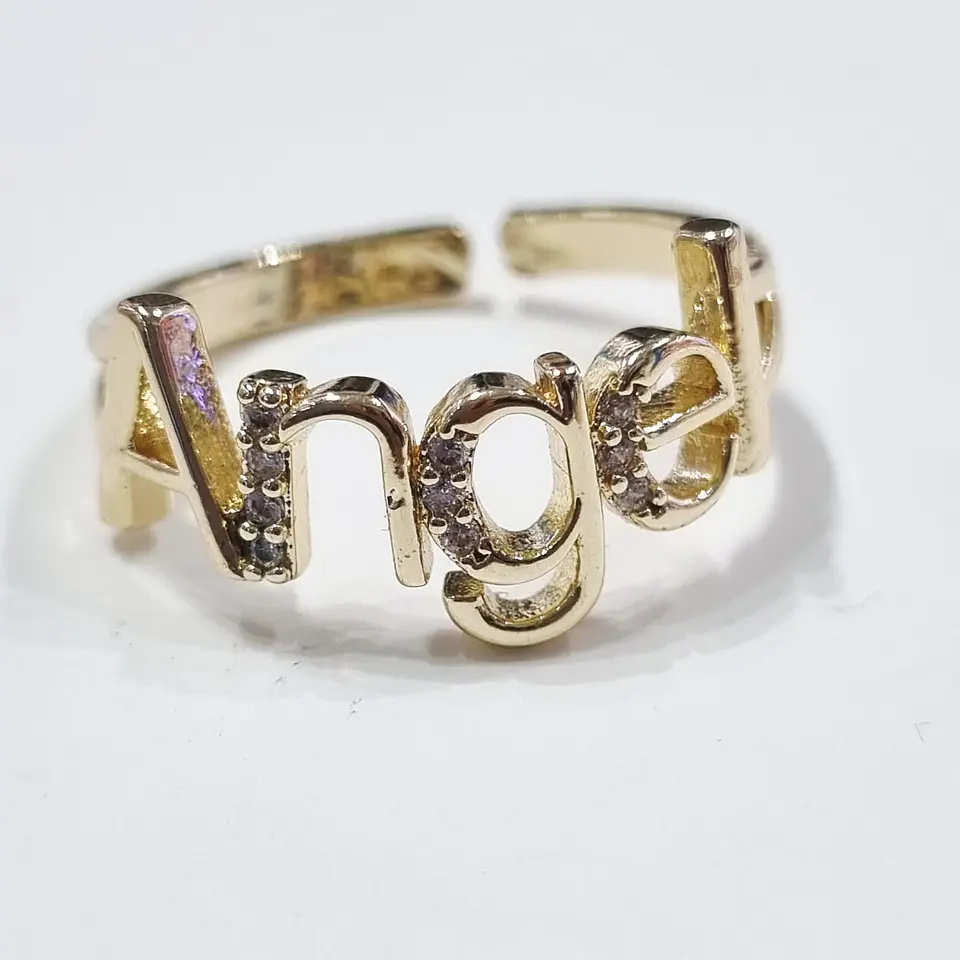Anillo AQ D 1 3