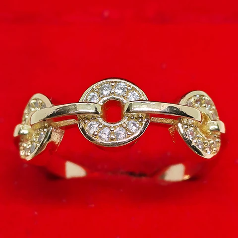 Anillo AQ D 2