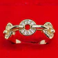 Anillo AQ D 2 - Miniatura 1