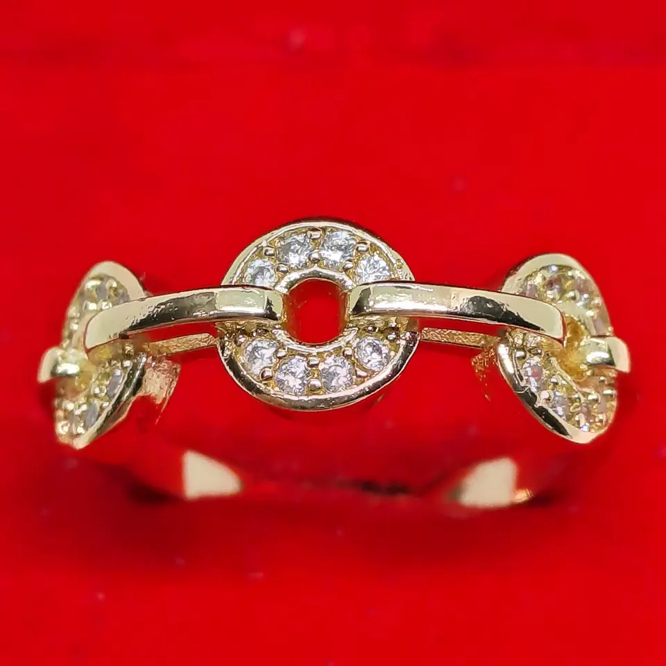 Anillo AQ D 2 1