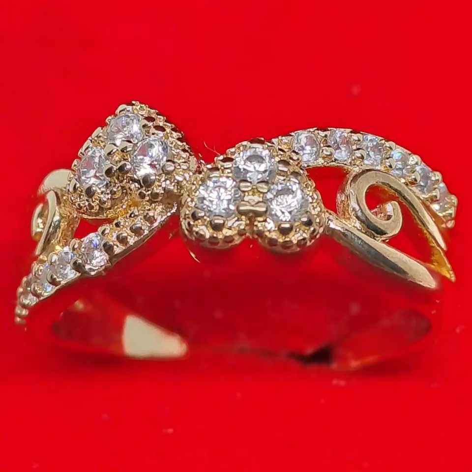Anillo AQ D 3 1