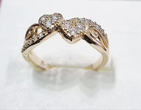 Anillo AQ D 3