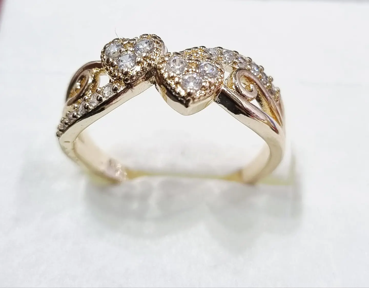 Anillo AQ D 3 2