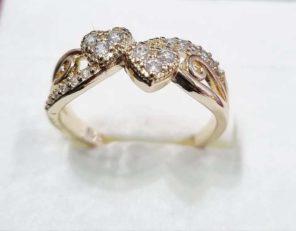 Anillo AQ D 3 2