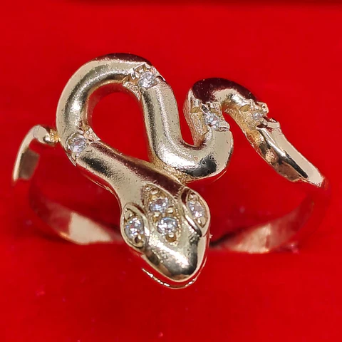 Anillo AQ D 4