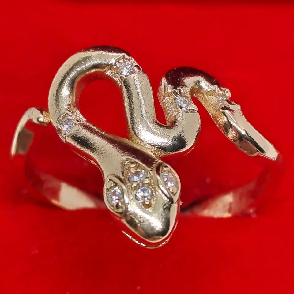 Anillo AQ D 4 1