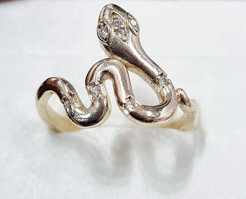 Anillo AQ D 4