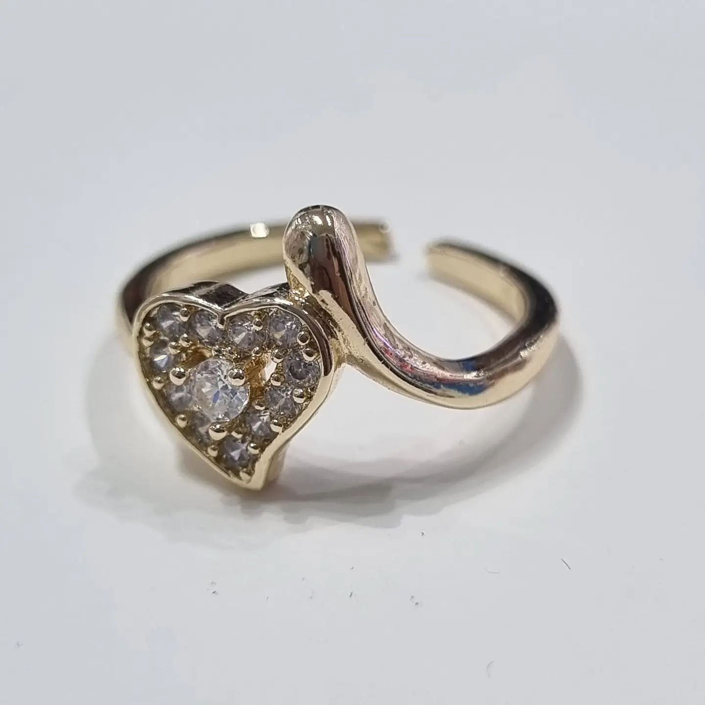 Anillo AQ D 5 2