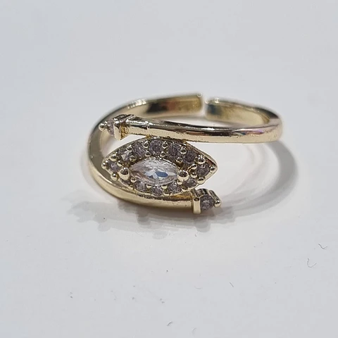 Anillo AQ D 6