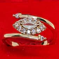 Anillo AQ D 6 - Miniatura 1