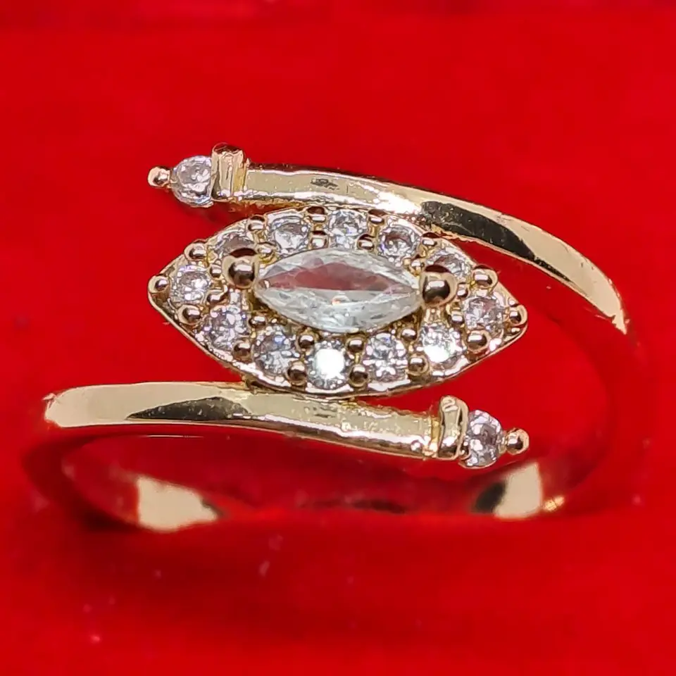 Anillo AQ D 6 1