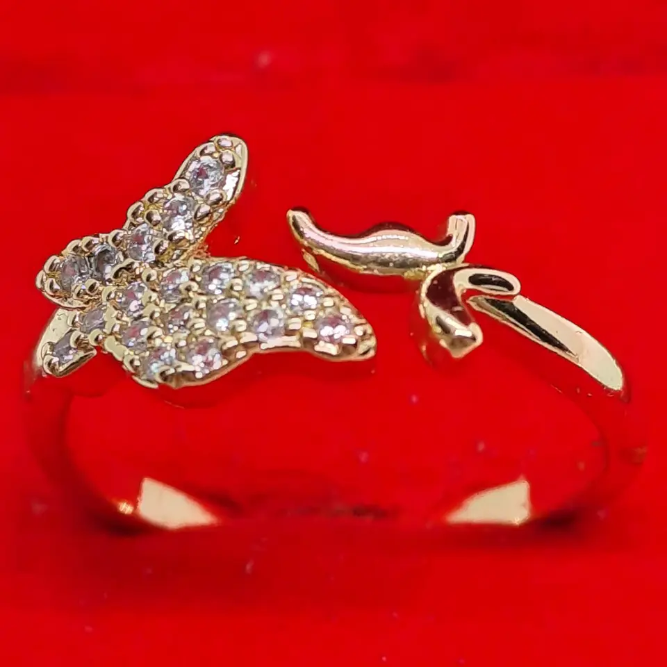 Anillo AQ D 7 1