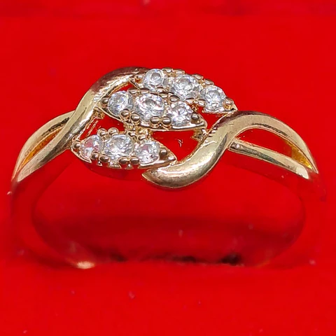 Anillo AQ D 8