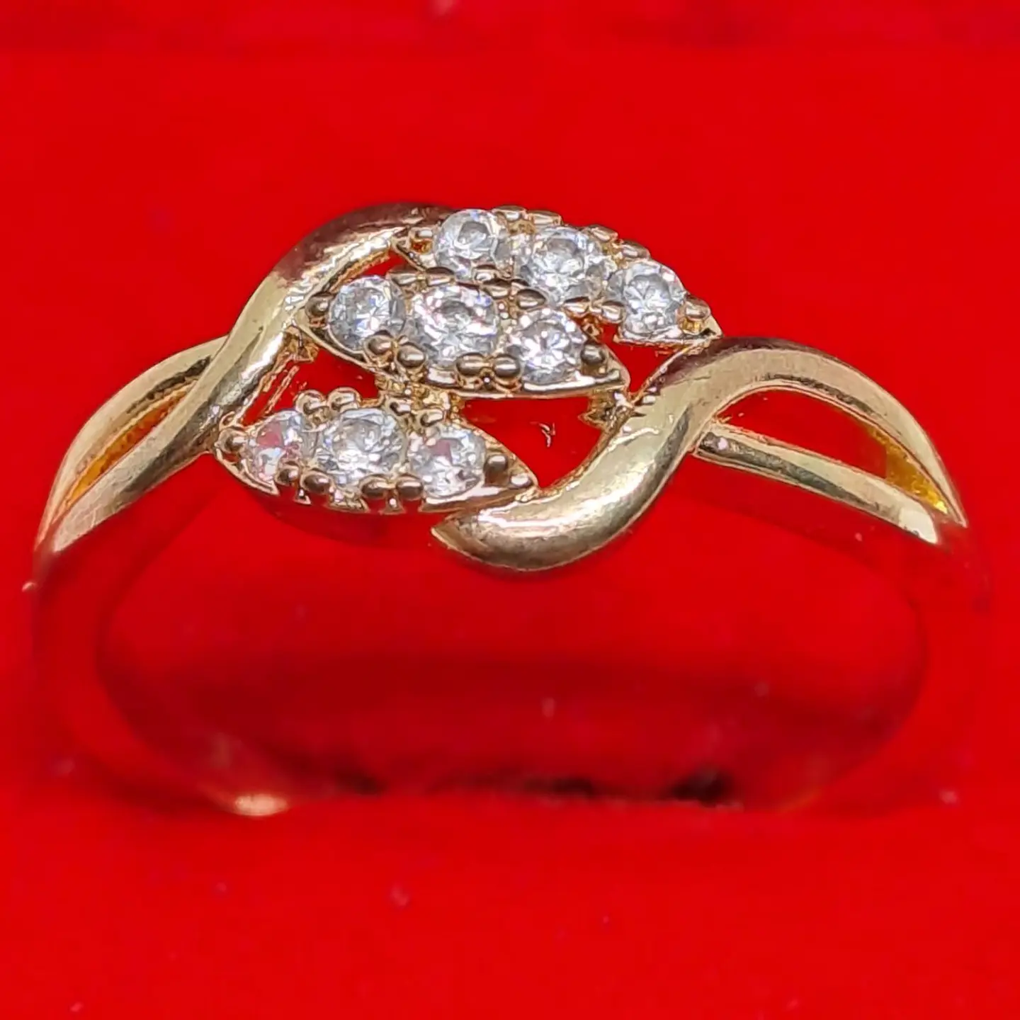 Anillo AQ D 8 1