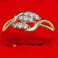 Anillo AQ D 8 - Miniatura 1