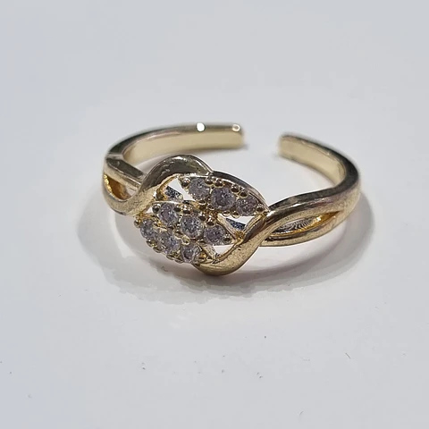 Anillo AQ D 8