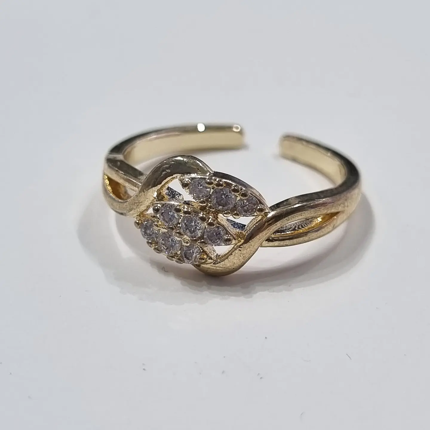 Anillo AQ D 8 2