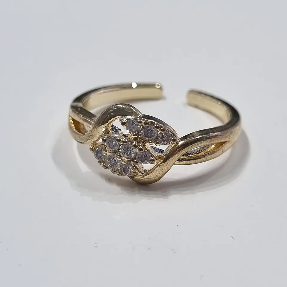 Anillo AQ D 8 2