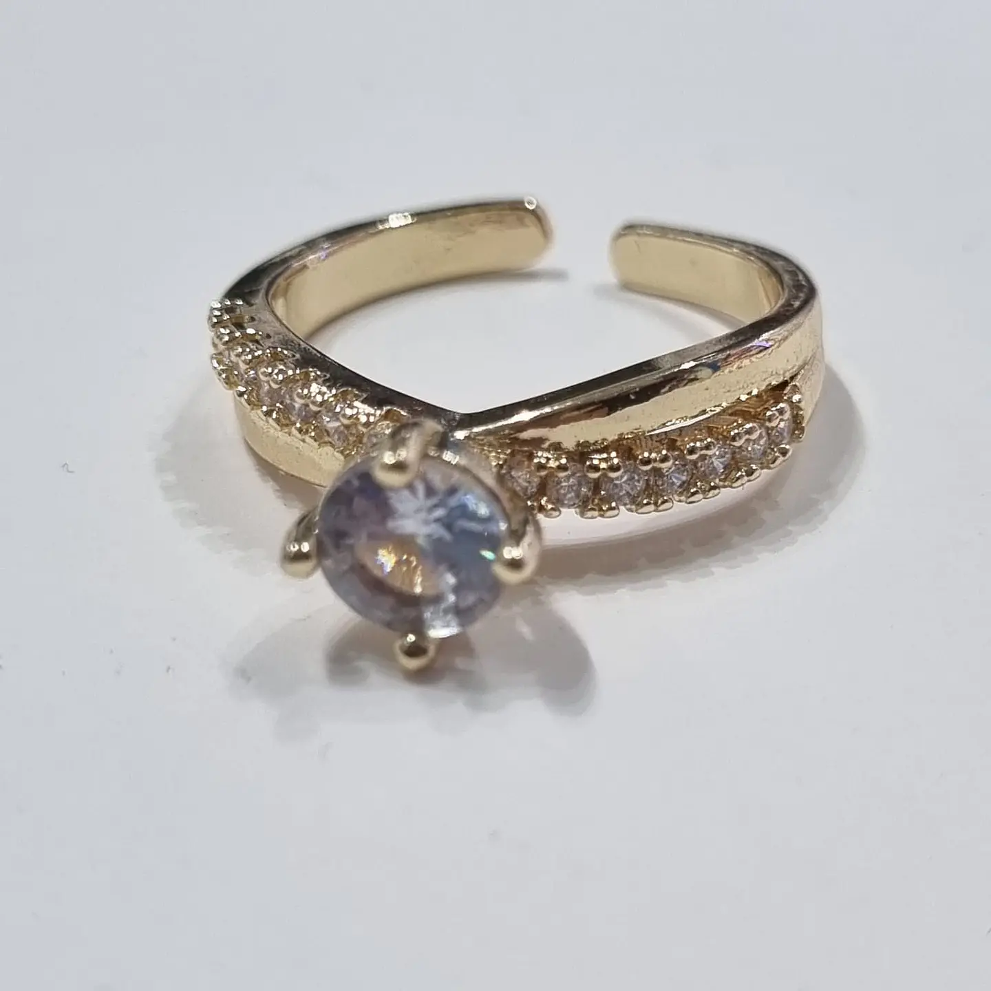 Anillo AQ D 9 2