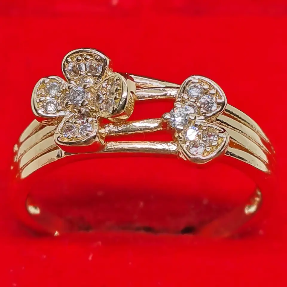 Anillo AQ D 10 1