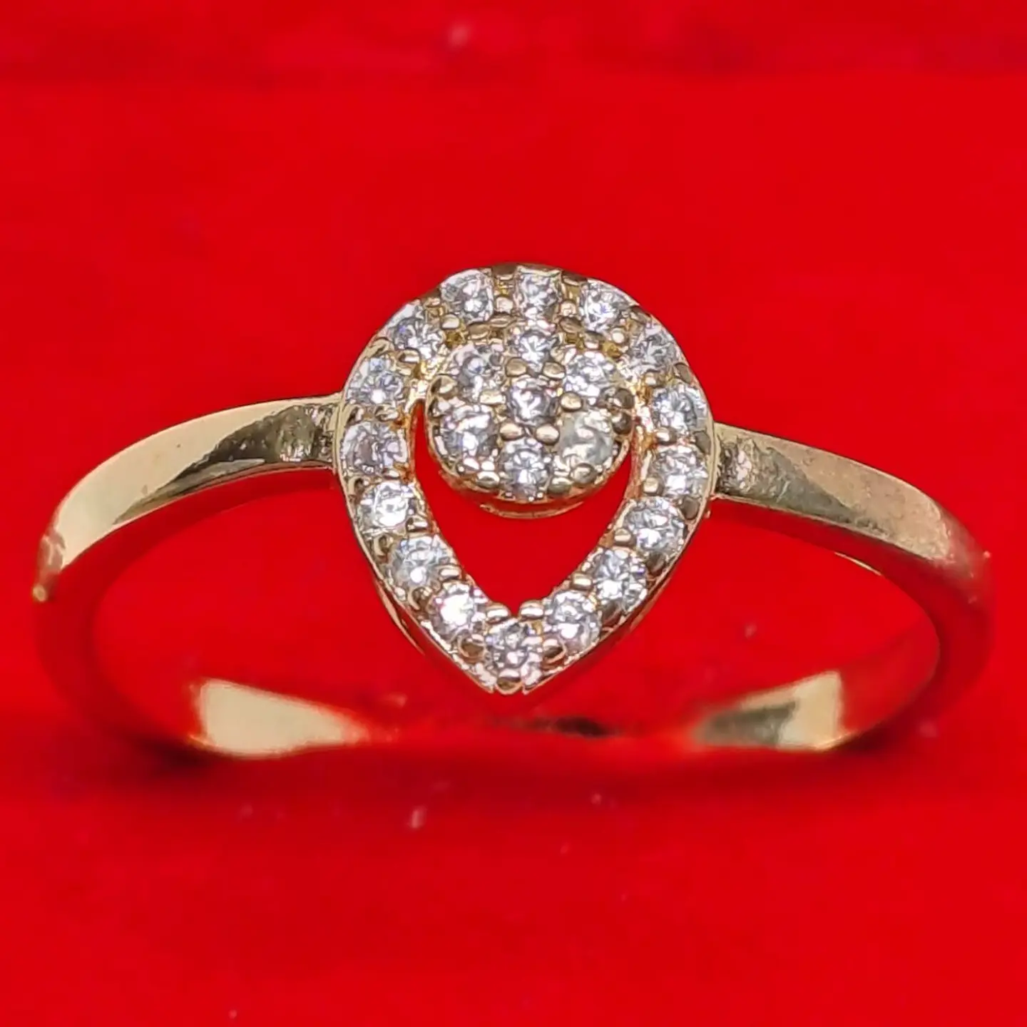 Anillo AQ D 11 1