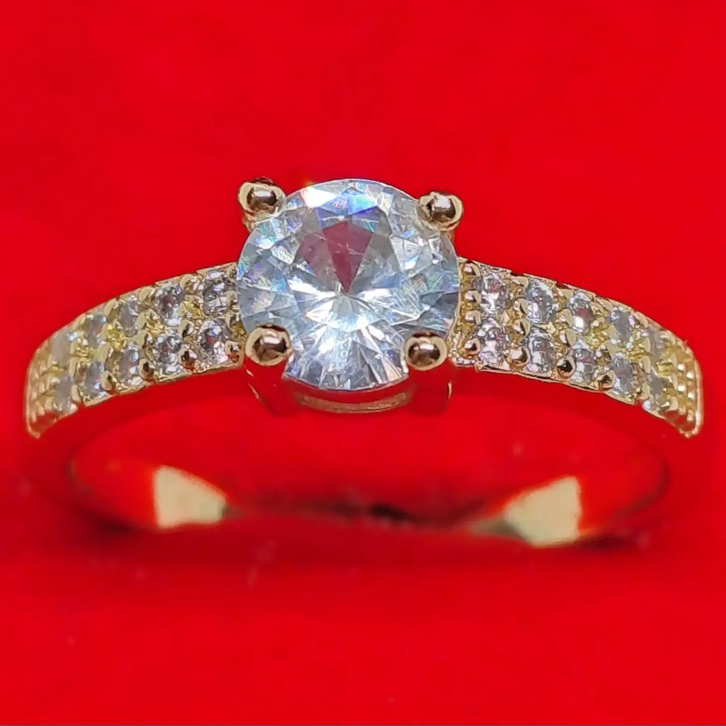 Anillo AQ D 12 1